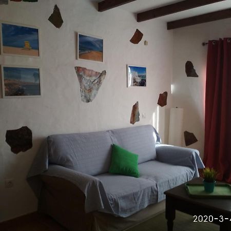 El Cotillo Casa Checa 4 Luaran gambar