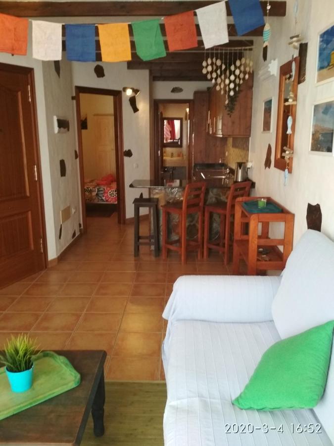 El Cotillo Casa Checa 4 Luaran gambar