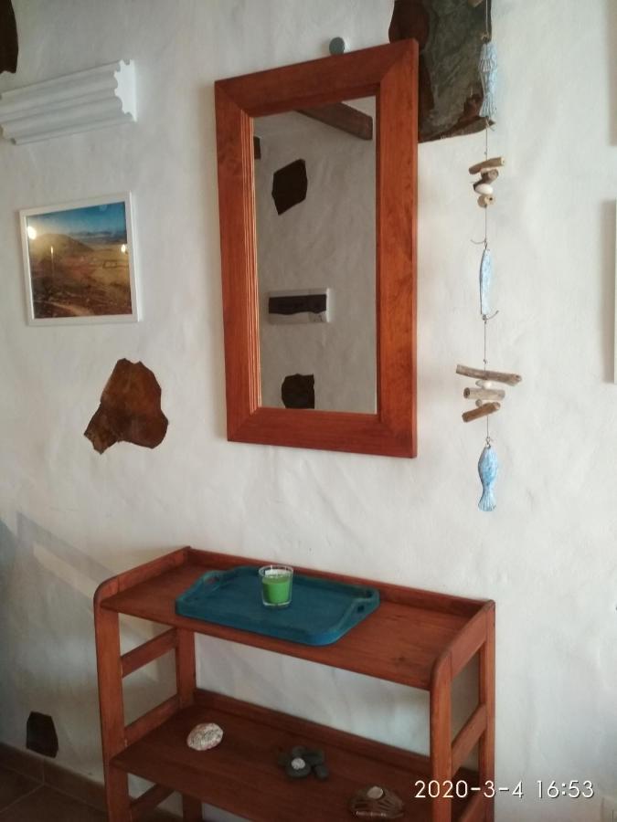 El Cotillo Casa Checa 4 Luaran gambar