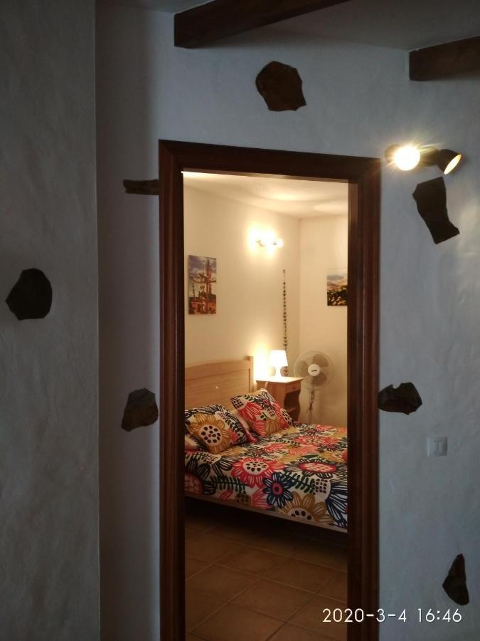 El Cotillo Casa Checa 4 Luaran gambar